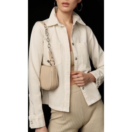 ZerosPossess Women's Jackets