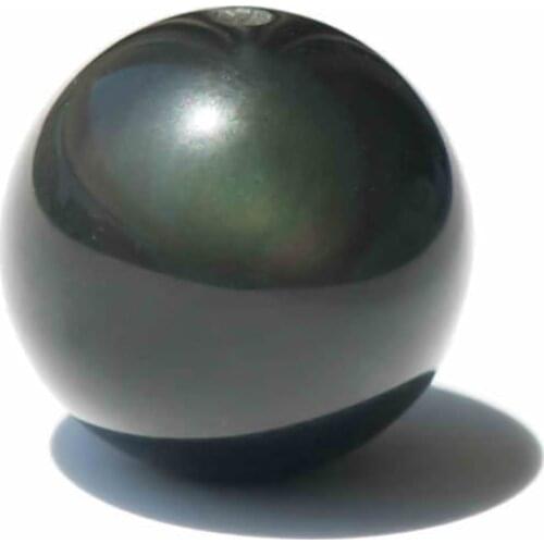 Trendy Natural Stone Obsidian Rainbow Eye 6-18mm One Piece Bead To DIY Bracelet Necklace Fashion Jewelry Gift For Men/Women