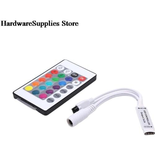 ZLinKJ RGB Controllers