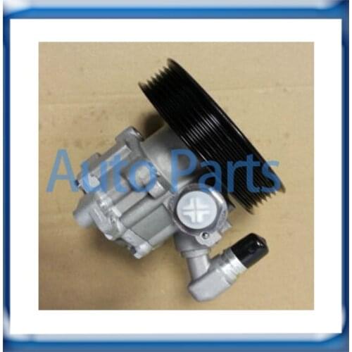 Auto Power steering pump for Mercedes Benz W163 ML320 ML350 ML430 ML500 0024663801 0024664601 0024668101 0024668201 QSRPA179