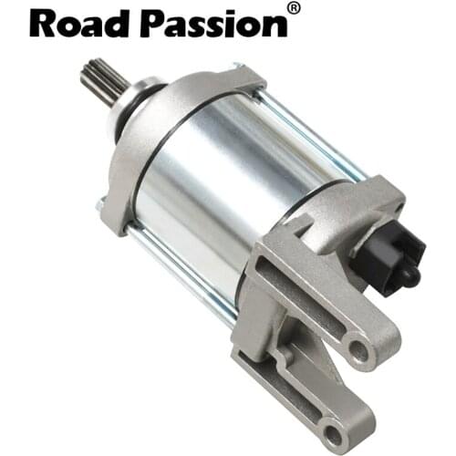 Motorcycle Engine Parts Starting Starter Motor For Yamaha 44C-H1890-10 YS250 Fazer 250 Blueflex XTZ250 Lander Tenere 2012-2017