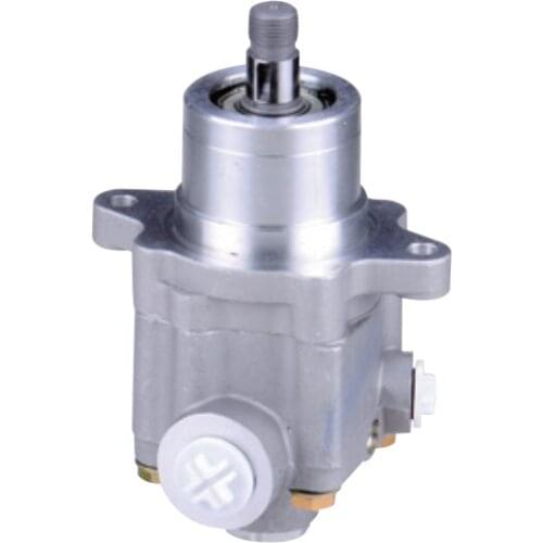 FEBIAT power steering pump for EUROPEAN TRUCK VOLVO 542 0037 10,2105480,1628208