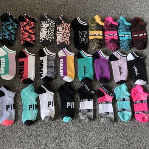 Socks Harajuku Calcetines De La Mujer Woman Kawaii Kobieta Skarpetki Damskie Meias Femme Chaussettes New Quick-Drying Sock