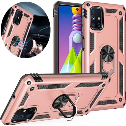 Peaktop Samsung Galaxy M40 Phone Cases