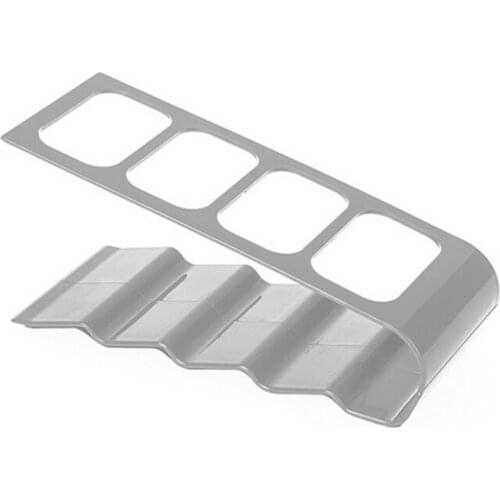 TV/DVD/VCR Air-Conditioner Remote Controller Stand Storage Holders Racks Mobile Phone Supporter Organizer Dropship