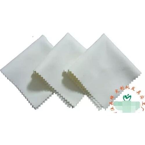 MIX Microfiber Cleaning Cloth Polishing Polish Cloth for Musical Instrument Guitar Violin Piano Clarinet Trumpet Sax 25*25cm