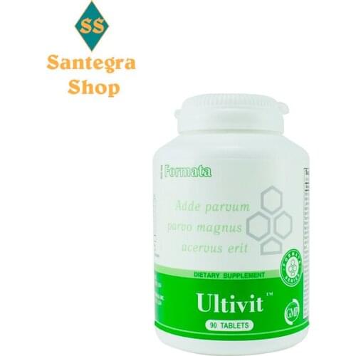 Santegra Shop Vitamins / Minerals