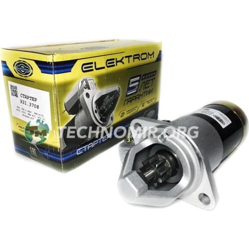 ТехноМир Auto Parts