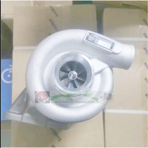 H1C 3523244 Turbo 3802291 3523245 Turbine Turbocharger For Cummins Construction machinery Marine Truck 1985-2010 Engine 4BT 6BT