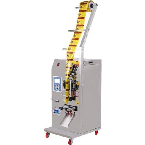 Stainless steel liquid packaging machine for olive oil perfume vinegar alcohol liquid packaging machine