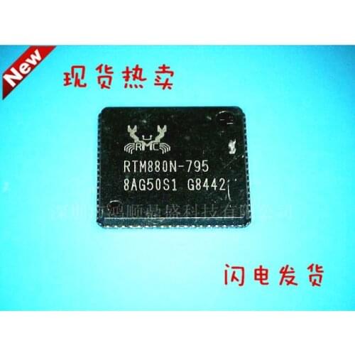 100% New&original RTM880N-795