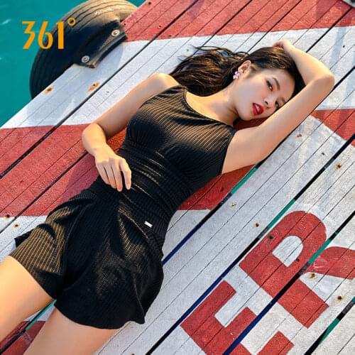 361° Corrective Swimwear