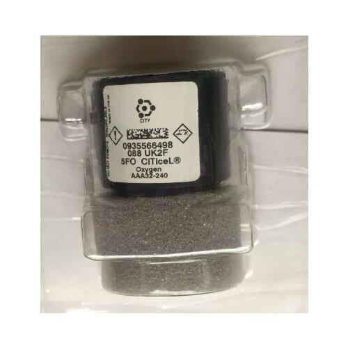 5FO Oxygen O2 Oxygen Sensor UK Urban Technology Original Gas Sensor