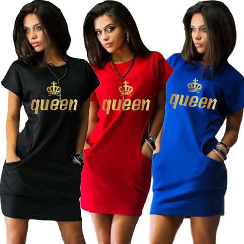 Calmfastl Casual Summer Dresses