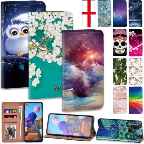Phone Case for Samsung Galaxy S20/S20 Plus/S20 Ultra/S8/S9/S10/A10/A10E/S10 Plus/S10e/S10 Lite/A30S/A40/A20E/A21S Cover Case