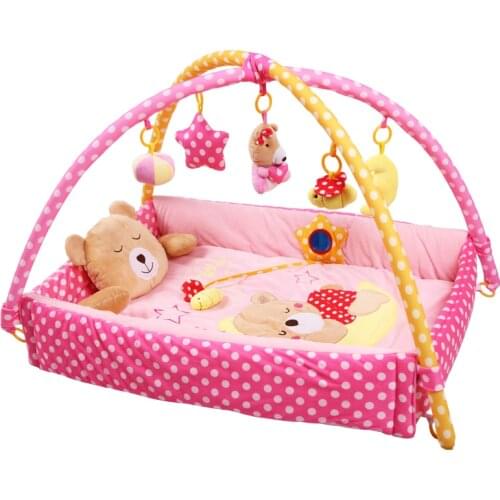 Children Portable Playpen for Indoor Playpens Outdoor Games Fencing Children Play Fence Kids Activity Gear baby toys 0 12 months
