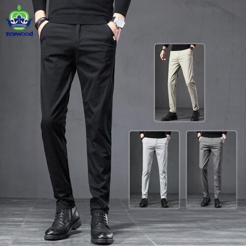 JEYWOOD Men's Winter Trousers