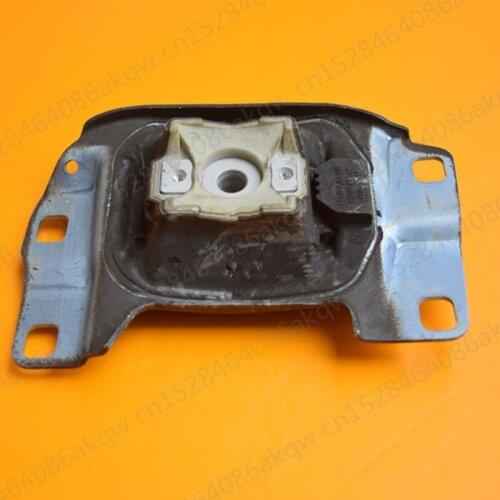 Car Engine bracket Suitable for 2015Fo rdE sco rt2015 Engine foot rubber fixing bracket pad Engine foot glue Gearbox foot pad