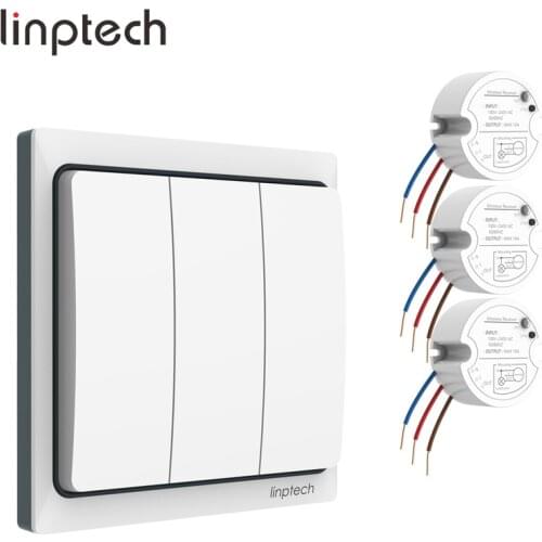 Linptech Accessories For Lamps