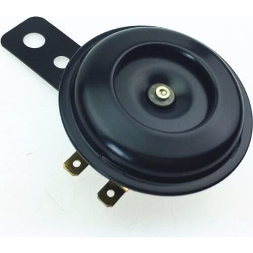 Motorcycle Electric Car 6V12V48V60V Super Waterproof Speaker Size Speaker