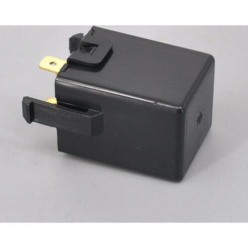 New Genuine 3-Pin 12V Flasher Relay 95550-39000 For Hyundai Accent Elantra Tiburon Sonata XG300 Kia Optima Rio