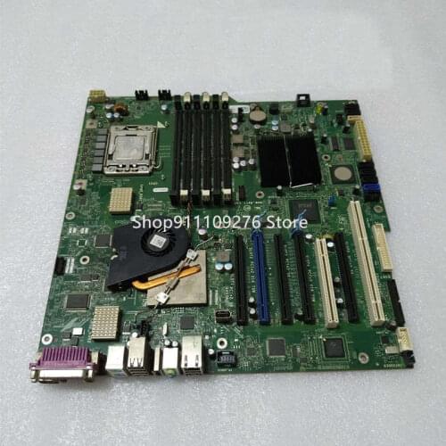 Original Motherboard for DELL T7500 Workstation motherboard 6FW8P M1GJ6 VNM4W G788H X58 1366PIN