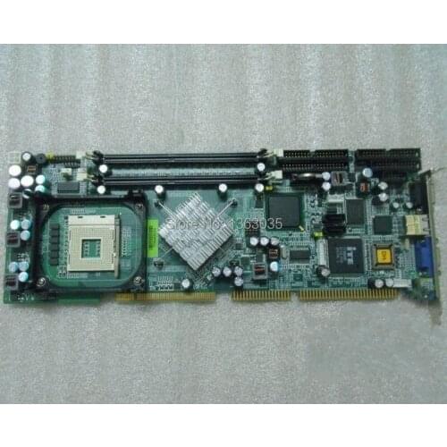 SBC81826-RC industrial motherboard well tested working