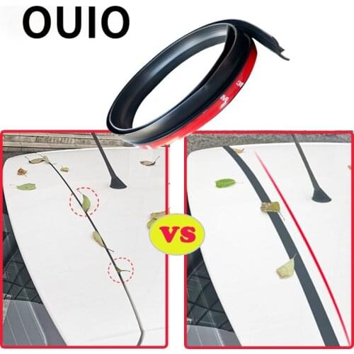 OUIO Noise Isolation For Cars
