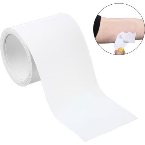 6M*72mm Unisex Armpit Sweat Pad Disposable Underarm Absorbing Anti Perspiration Sticker Deodorant Antiperspirant Tool