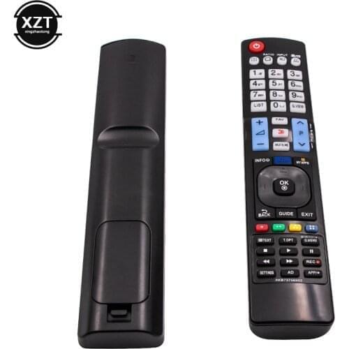 For LG LCD TV Remote Control AKB73756502 AKB73756504 AKB73756510 AKB73615303 Universal for LG TV LCD HDTV Remote Control Replace