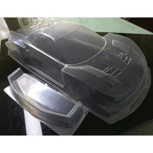 1/10 kyosho on road GT Body for 1/10 on road kyosho tamiya HSP car