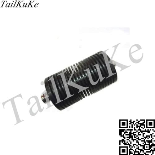 100W N RF coaxial attenuator, 10,20,30,40,50dB, DC-3Ghz, fixed attenuator