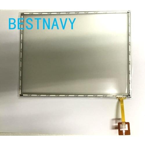 Free post 8.4inch LCD panel LAJ084T001A touch screen for Dod ge Journey Chrysler 300C Grand Cherokee Fiat Maserati car monitor