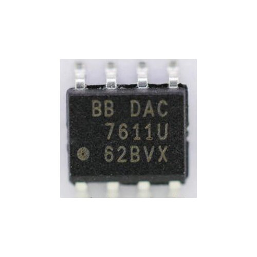 DAC7611U INA103KU AD8362ARU UDA1345TS UDA1342TS UDA1341TS