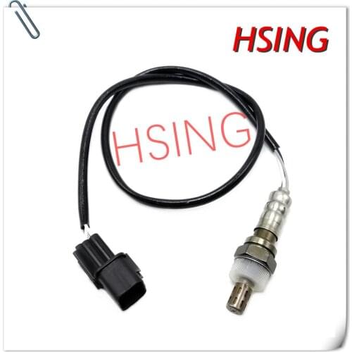 HSINGYE BRAND-NEW# MD365001 Oxygen Sensor O2 Sensor Fits For 2000-2006 Mit-subishi Pajero ***Part No# OZA624E3 OZA624E4