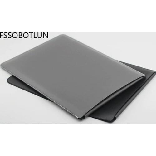 For Onyx Boox Vasco da Gama 3 6.0" 2018 Readers Case Soft E-book Protective Bag Sleeve Microfiber Leather Cover