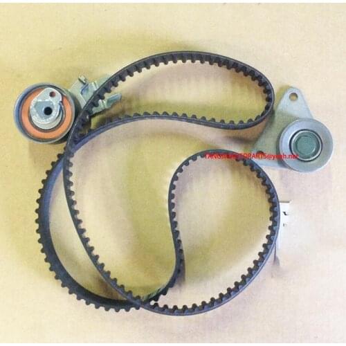 Timing Belt Kit Fit XC90 2003-2006 XC70 V70 V40 S80 S70 S60 2523311 30731727