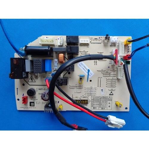 Aux Air Conditioning Computer Board (25-35)GW/Sa/SF/SG/VH/D/N Internal Machine Mainboard Control Board
