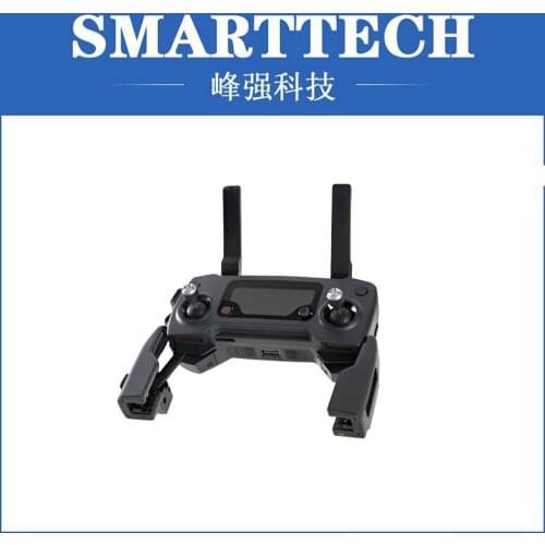 Airplan control be customized plastic injection mold with perfect produce made in Shenzhen