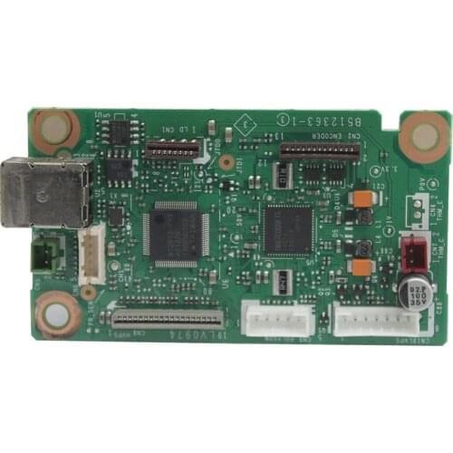 LV1043A Mainboard Logic Board for Brother HL 1118 Mother Board Printer Parts