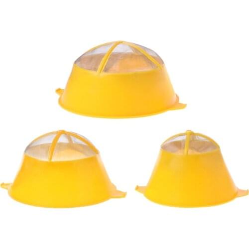 Reusable Paint Strainers for best performance in any type of paint spray gun