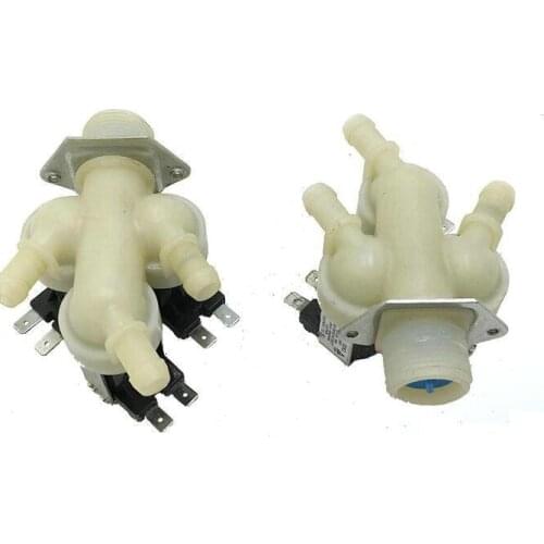 For Samsung drum washing machine brand new inlet valve DC62-00142A