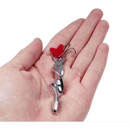 1PCS Trolling Minnow Fishing Lures VIB Spiral Sequins Crankbait 7g/10g/14g21g28g Artificial Hard Bait Wobbler Jig Fishing tackle