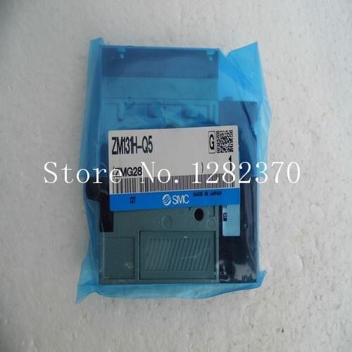 [SA] New Japan genuine original SMC vacuum valve ZM131H-Q5 spot