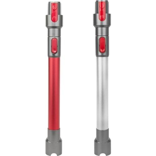 Telescopic Extension Rod Wand Tube Pipe For Dysons V7 V8 V10 V11 Wireless Vacuum Cleaner Accessories