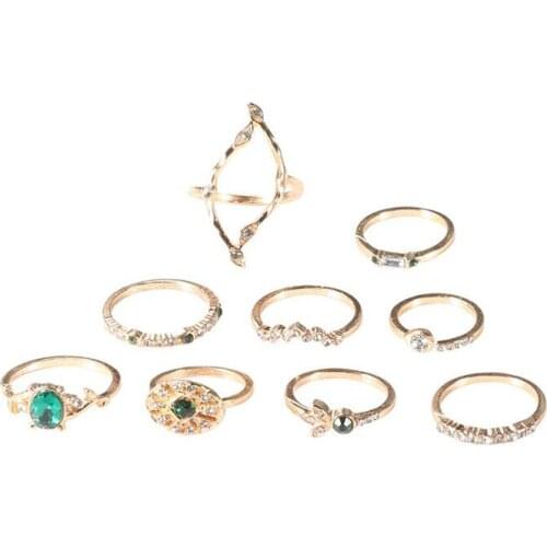 Velishy Wedding Rings