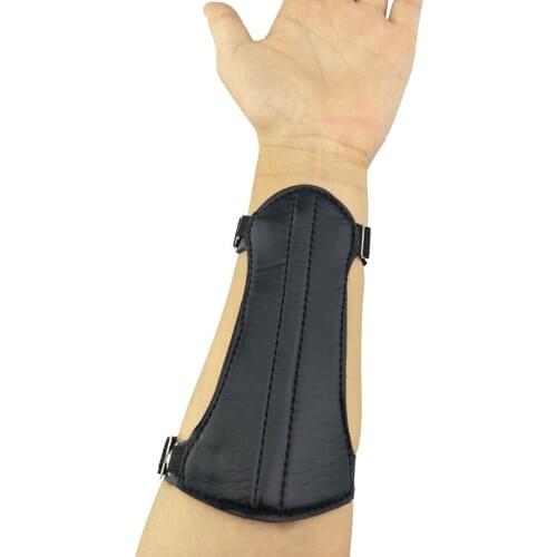 Children Archery Arm Guard Bow and Arrow Arm Guard Protection for Youth Training Outdoor Target Shooting and Bow Hunting