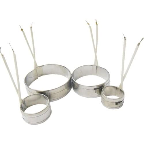 ZTX Original tin furnace heating ring tin furnace core tin furnace heating core small tin furnace core heating wire