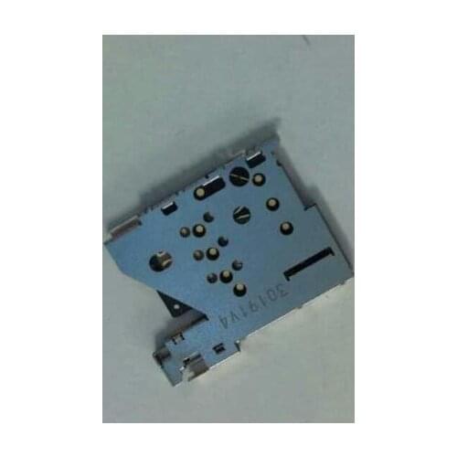 1--100pcs/lot, Original new Sim Card Reader Connector for Nokia Lumia 1520 Module Slot Holder slot Socket