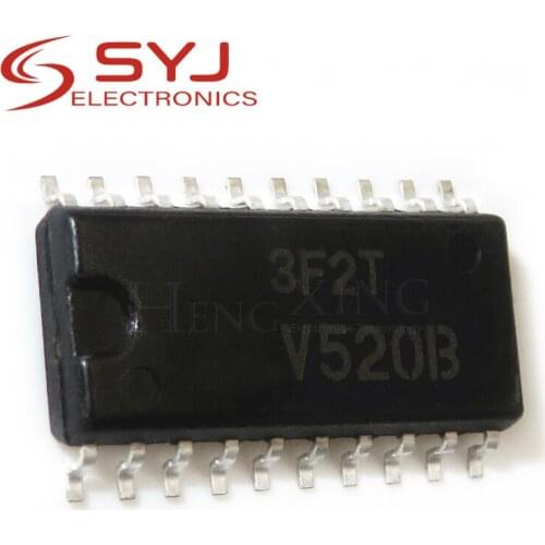 1pcs/lot V520B SOP-20 In Stock